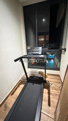 Tapis roulant neuf OLED TECHNOLOGY