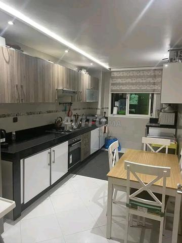 Appartement bien équipé à Guéliz - 2