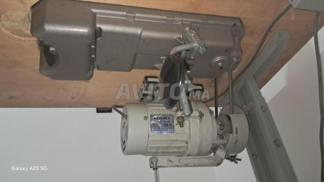 Machine à coudre Machine à coudre - 2