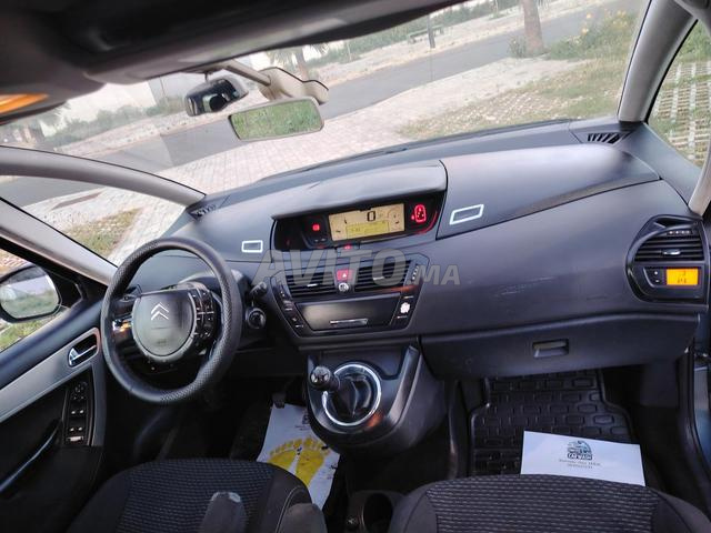 Citroën C4 Picasso Premier Main - 2