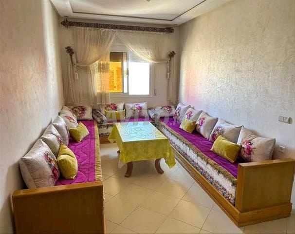 Appartement meublé à Partma Daoudiate - 2