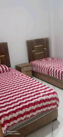 شقة لا ليلا 300 مراكش - 2