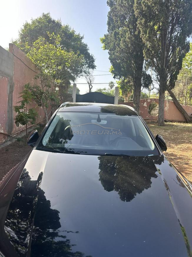 audi q7 tres propre