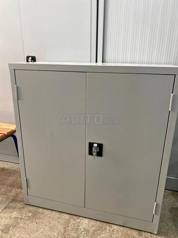 Armoire finition premium/vestiaire - 2