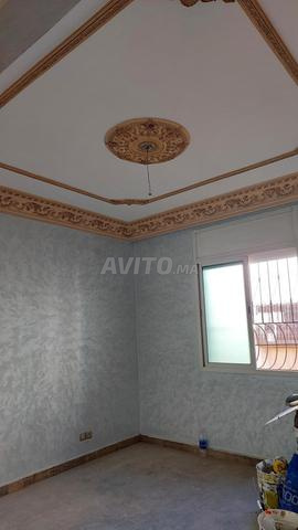 Un joli appartement à Arc - 2