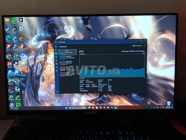 كمبيوتر ألعاب (فالورانت - CS2 - فورتنايت...) - 2