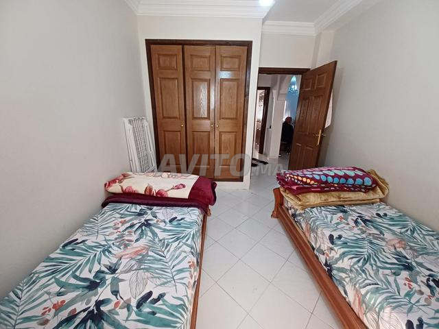 شقة مفروشة مبروكه - 2