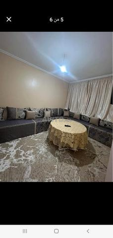 Appartements à louer à la journée - 2