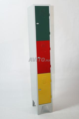 خزانة مقاومة للتآكل - 2