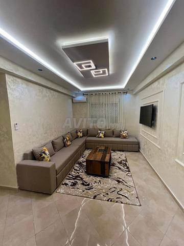 Appartement Tanger proche gare - 2