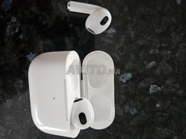 Airpods 3 Original - 2