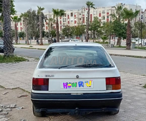 رينو 19. مازوت. 91 داون 2000 - 2