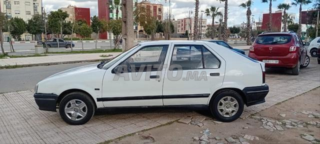 رينو 19. مازوت. 91 داون 2000