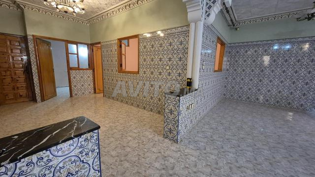 Appartement à vendre 110 m² à Salé - 2