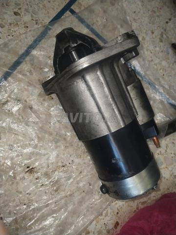 Démarreur pour moteur 1.5 Renault fluence - 2