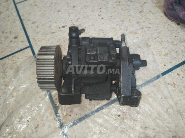 مضخة ديزل لمحرك رينو فلوينس 1.5