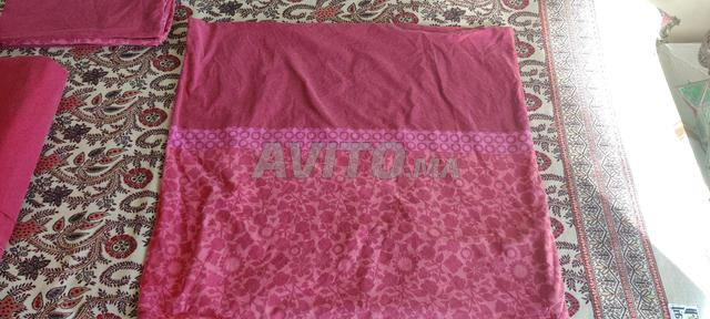 Parure de lit deux personnes - 2