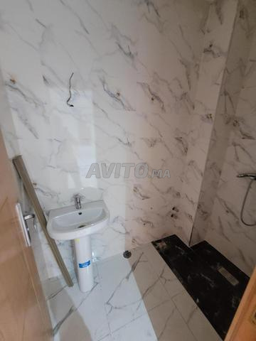 Appartement prêt standing moyen - 2