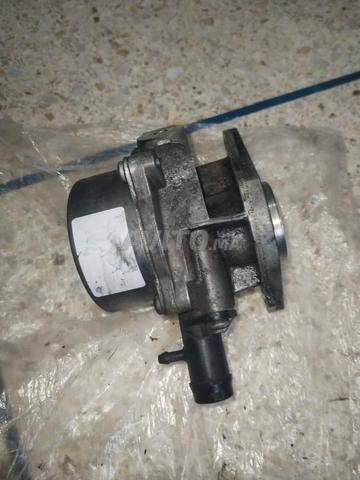 Gonfleur d'air pour moteur 1.5 Renault fluence - 2