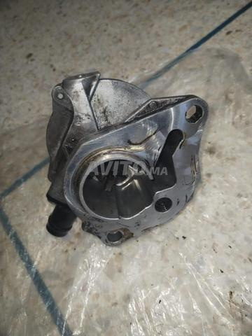 منفاخ هواء لمحرك رينو فلوينس 1.5