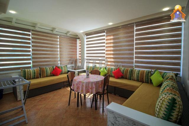 Appartement à louer à Cabo Negro ( LA CASSIA ) - 2