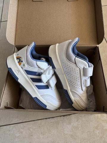 Espadrille neuve - 2