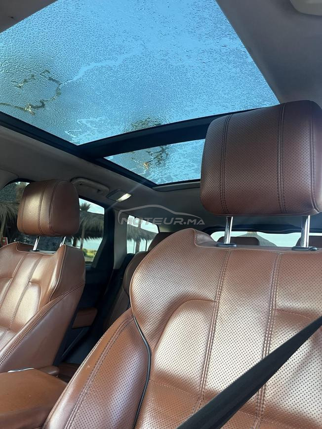 Land Rover Range Rover Sport Diesel Automatique
