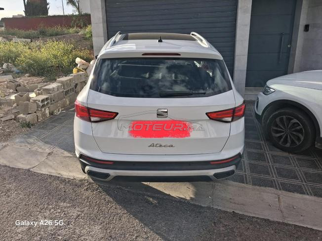 seat ateca xperience 2022