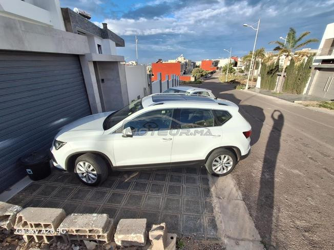 seat ateca xperience 2022