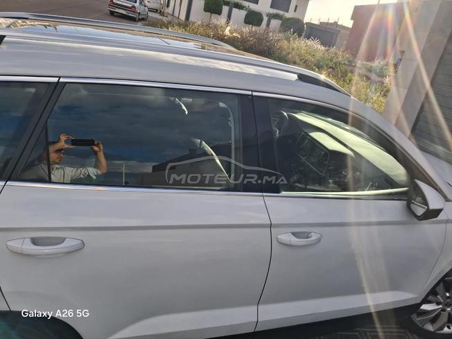seat ateca xperience 2022