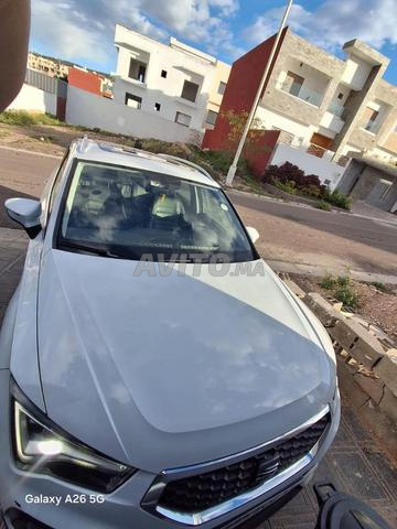 Seat Ateca Xperience 2022 - 2