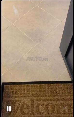 Appartement meublé à louer mensuellement à M'nasna Golf - 2