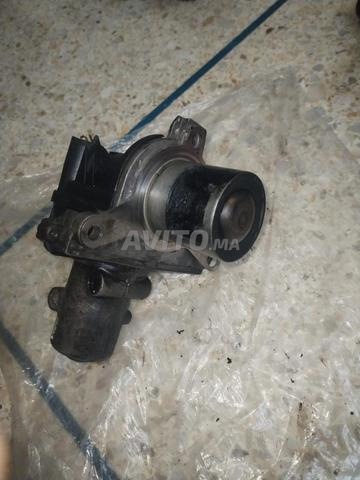IGR pour moteur Renault Fluence 1.5
