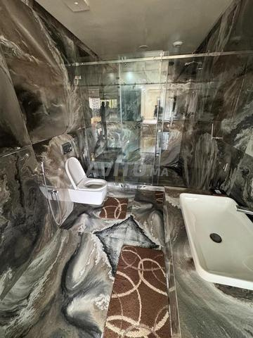 Superbe villa neuve meublée avec piscine à louer - 2