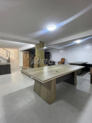 💎 أثاث مكتبي فاخر للشركات - 2