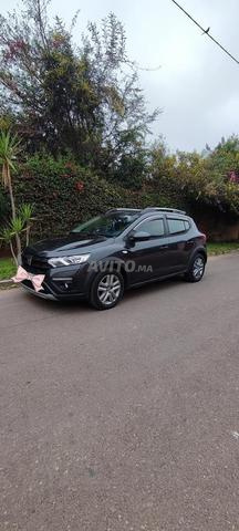 Dacia Sandero Stepway 2022 - 2