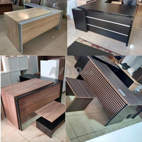Bureau professionnel à vendre | Haute qualité et design moderne