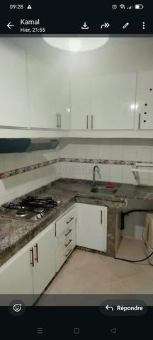 Appartement à louer à Temara - 2