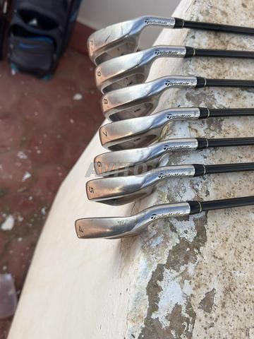 حقيبة جولف تايلورميد للمبتدئين - 2