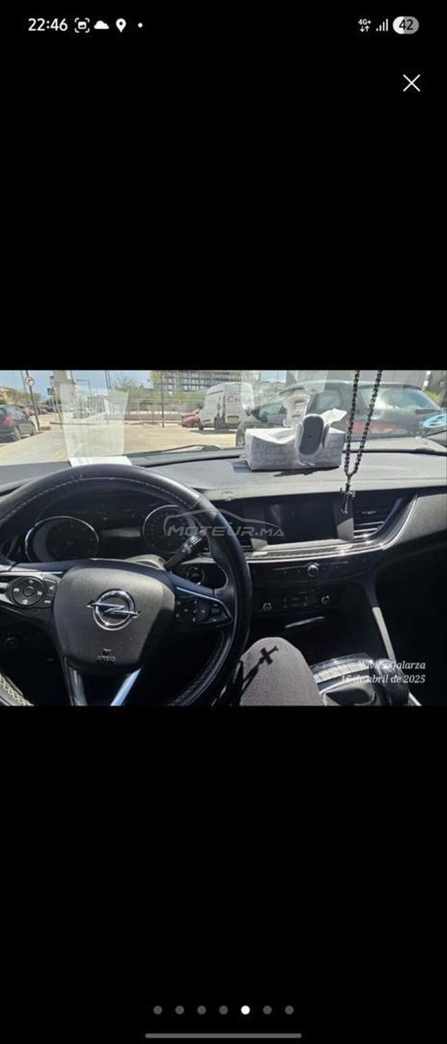 Opel Diesel Manuelle 2020 à Tanger