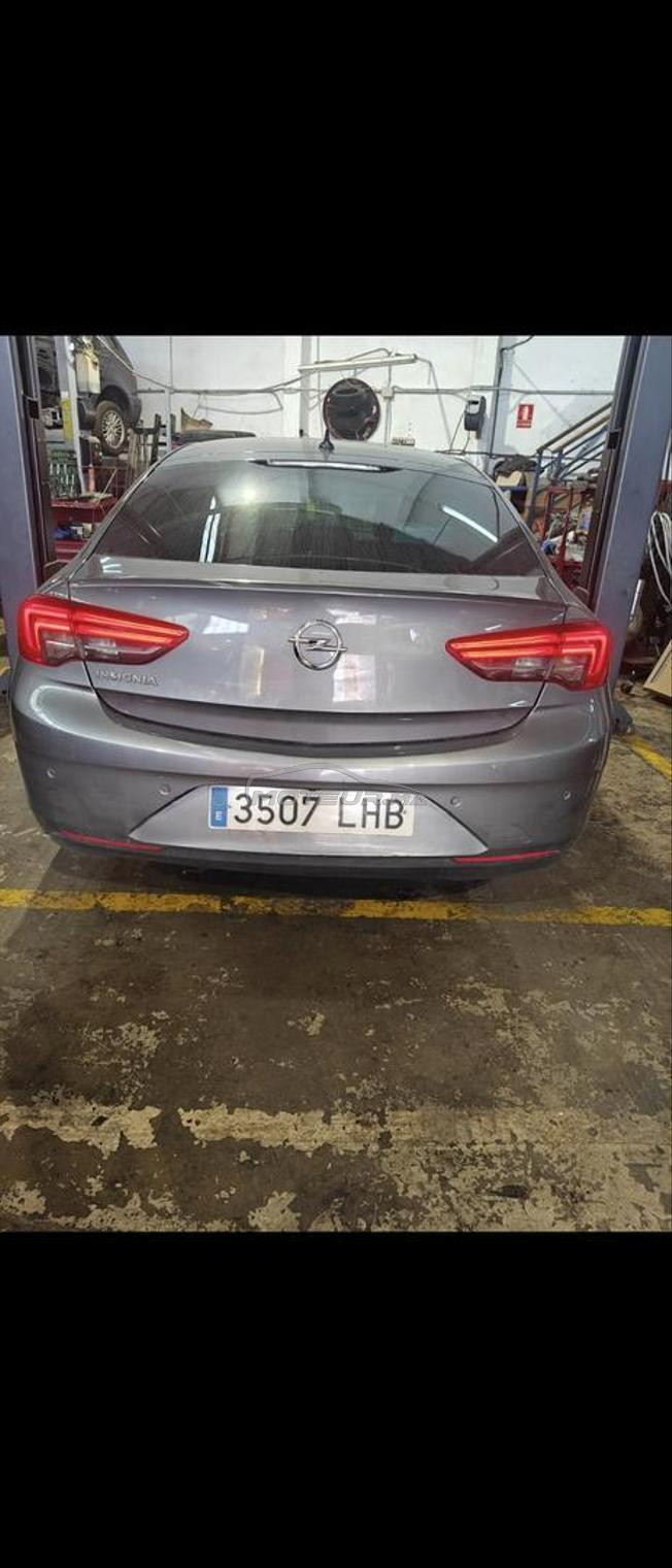 Opel Diesel Manuelle 2020 à Tanger