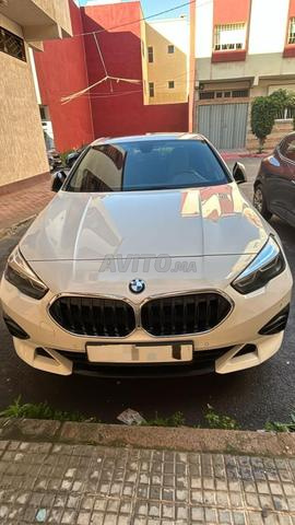 BMW Série 2 Grand Coupé 216 d - 2