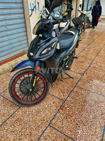 صنية فيس موديل 2020 مازال نقية - 2