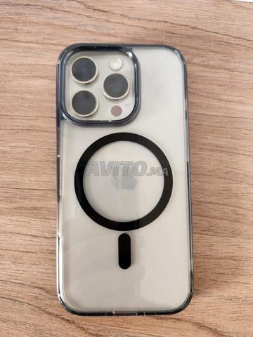 Vente iPhone 16 Pro 1 To de Mémoire - 2