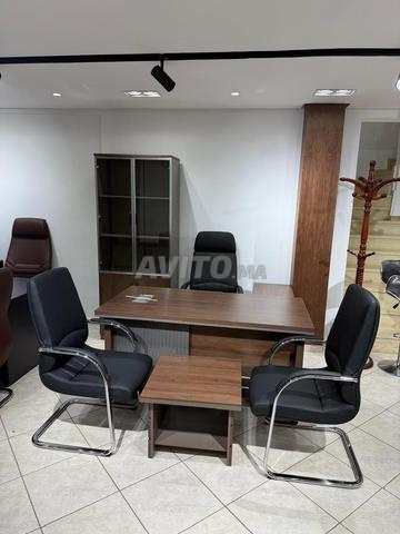 💼 مكاتب إدارة فخمة - 2