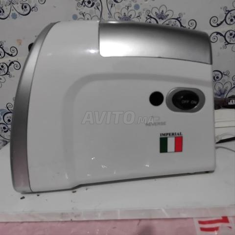 HACHOIRE DE VIANDE - 2