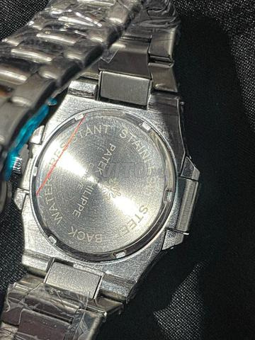 Montre Patek Philippe Genève - 2