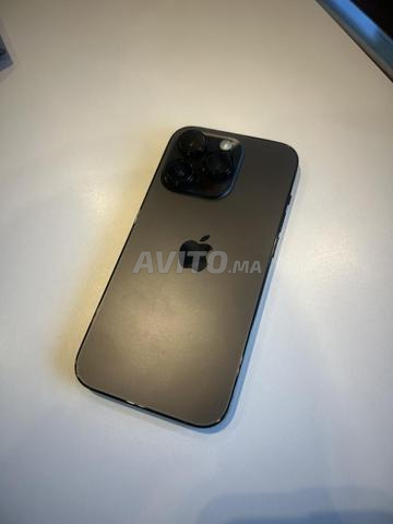 iPhone 14 Pro bon état - 2