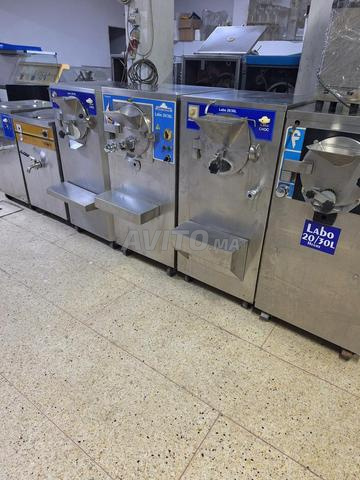 توربينات ومبسترات