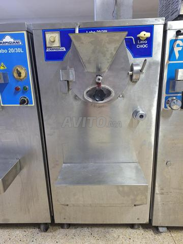 توربينات ومبسترات - 2